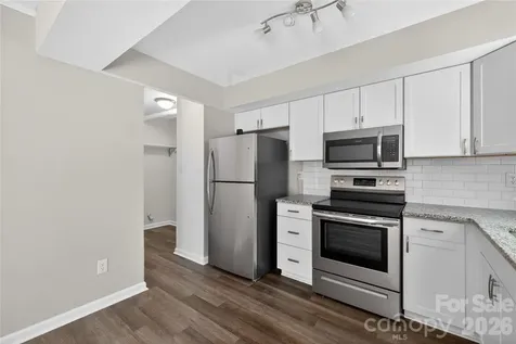 1610 Renard Ridge Road Charlotte NC 28212