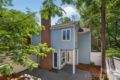 1610 Renard Ridge Road Charlotte NC 28212