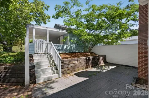 1610 Renard Ridge Road Charlotte NC 28212