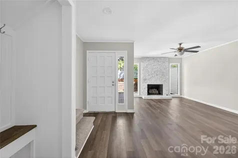 1610 Renard Ridge Road Charlotte NC 28212