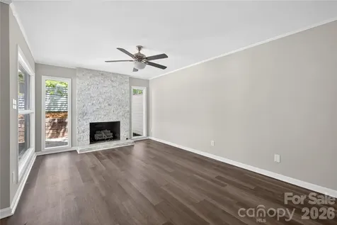 1610 Renard Ridge Road Charlotte NC 28212