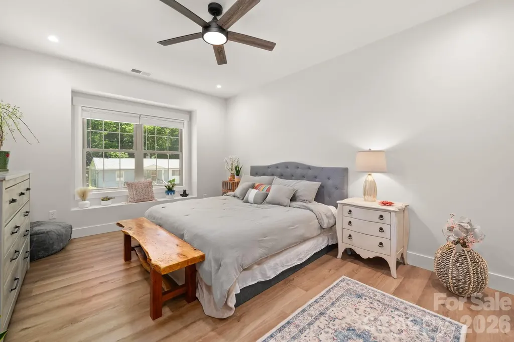445 Governors View Road Asheville NC 28805