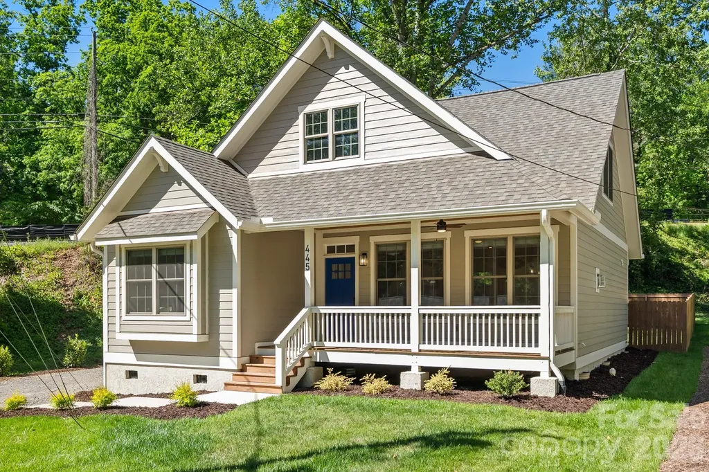 445 Governors View Road Asheville NC 28805