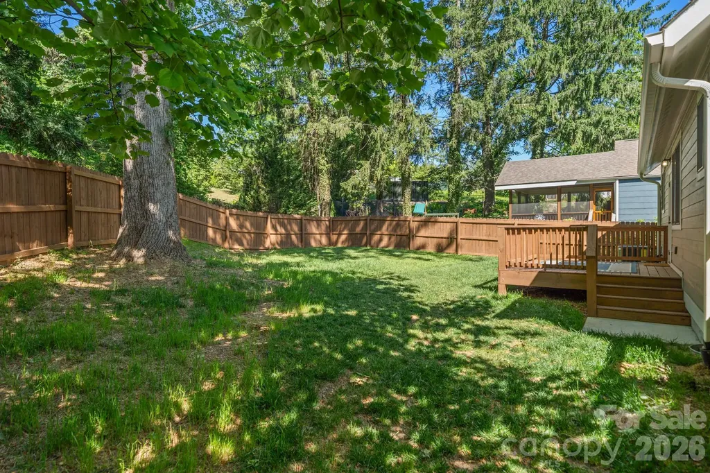 445 Governors View Road Asheville NC 28805