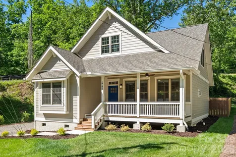445 Governors View Road Asheville NC 28805