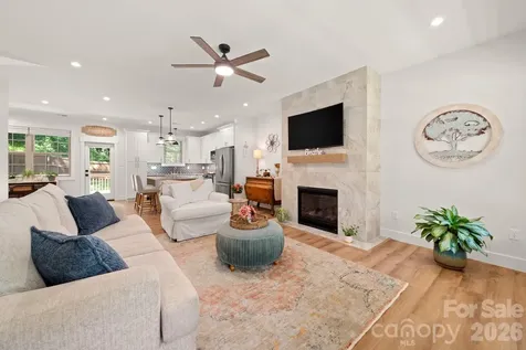 445 Governors View Road Asheville NC 28805