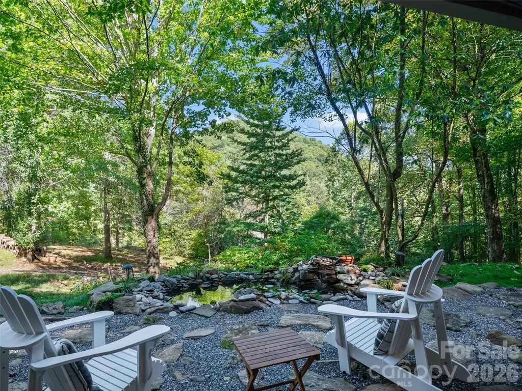 81 Summer Trees Lane Burnsville NC 28714