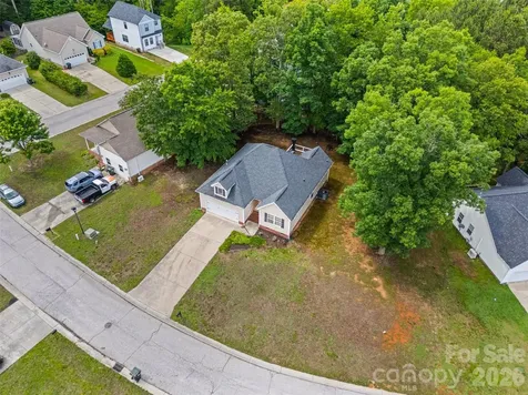 509 Kittiewake Lane Clover SC 29710