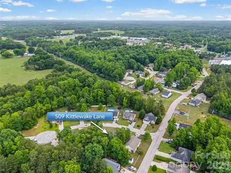 509 Kittiewake Lane Clover SC 29710