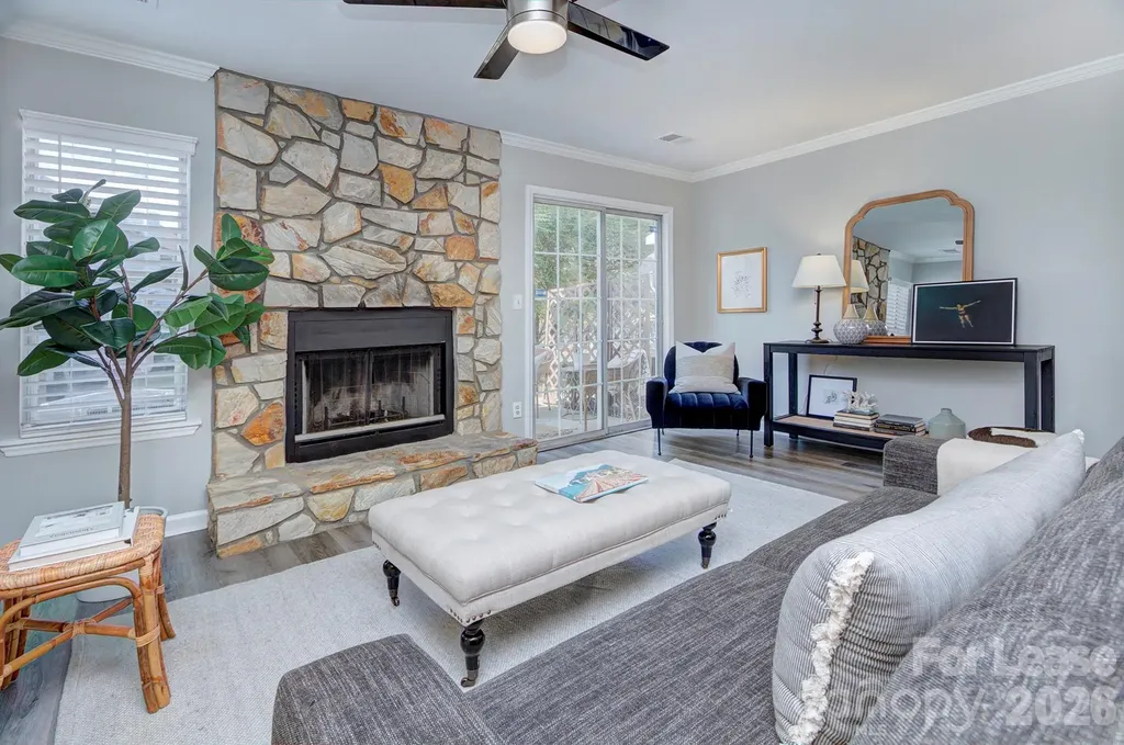 8268 Golf Ridge Drive Charlotte NC 28277