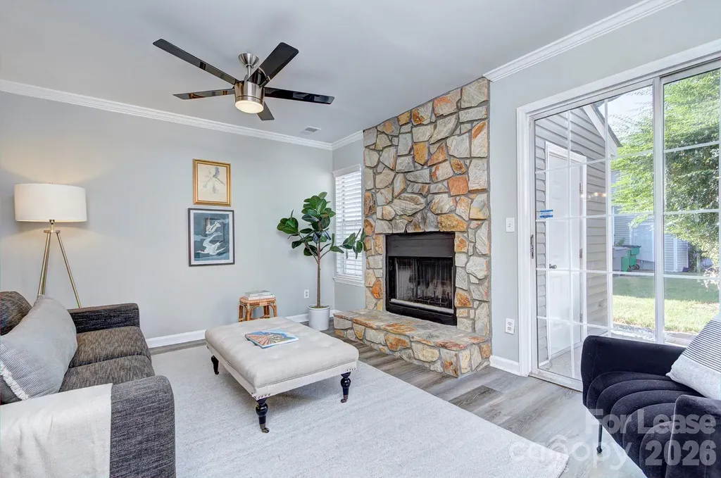 8268 Golf Ridge Drive Charlotte NC 28277