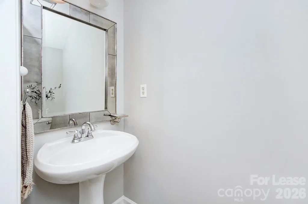 8268 Golf Ridge Drive Charlotte NC 28277