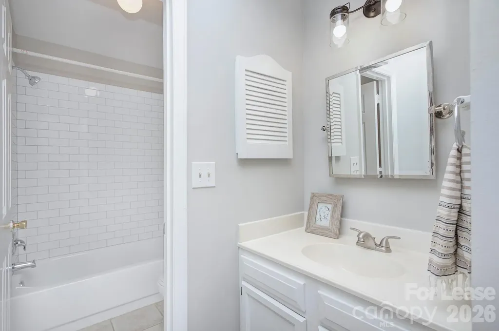 8268 Golf Ridge Drive Charlotte NC 28277
