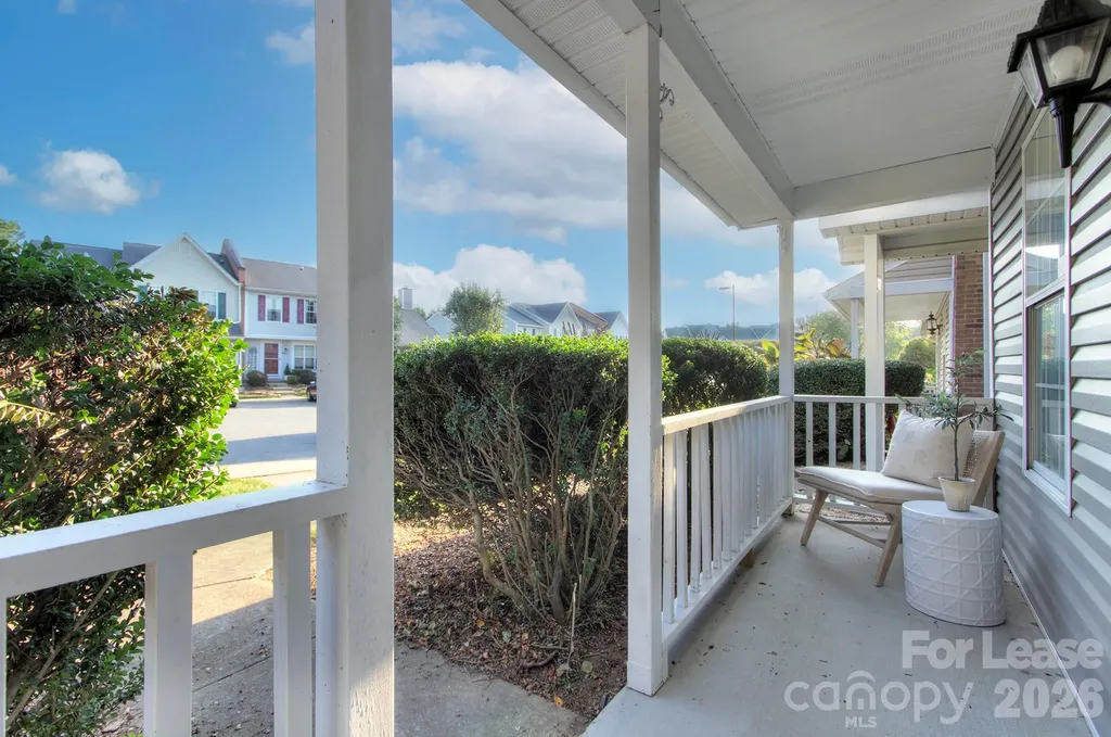 8268 Golf Ridge Drive Charlotte NC 28277