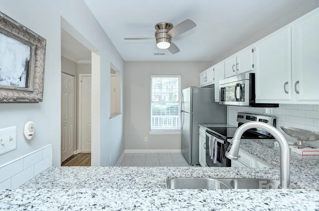 8268 Golf Ridge Drive Charlotte NC 28277
