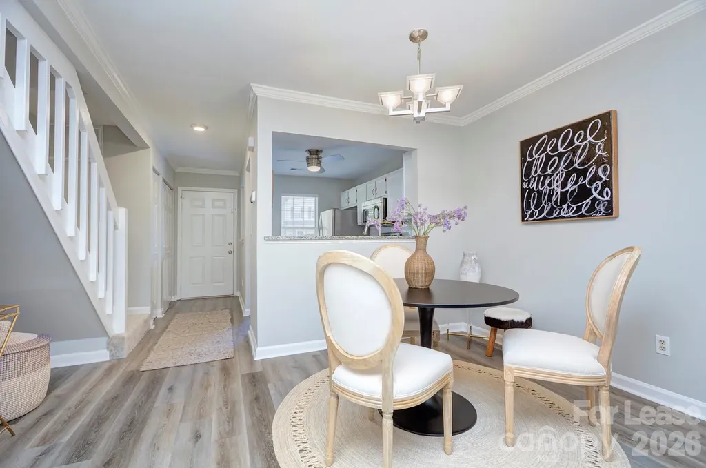 8268 Golf Ridge Drive Charlotte NC 28277
