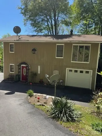 918 Plott Balsam Road Maggie Valley NC 28751