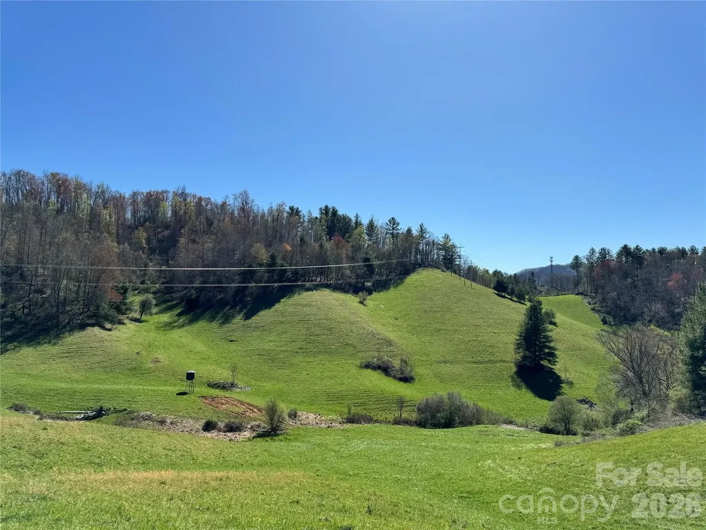 Tbd W Hwy 19 Highway E Burnsville NC 28714