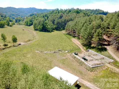 Tbd W Hwy 19 Highway E Burnsville NC 28714