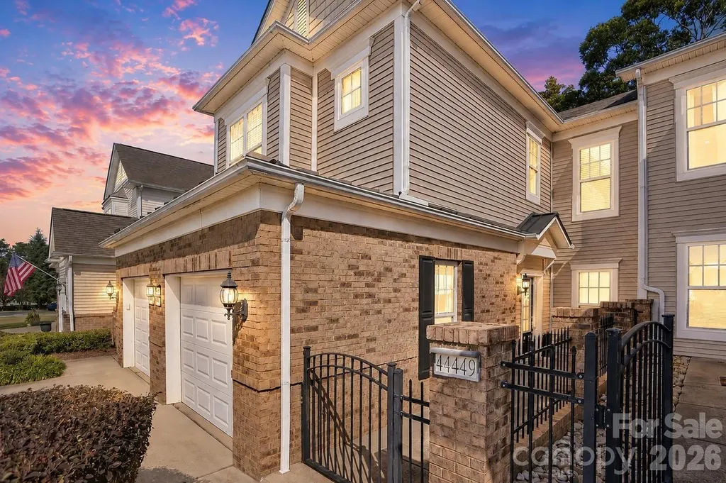 44449 Oriole Drive Fort Mill SC 29707