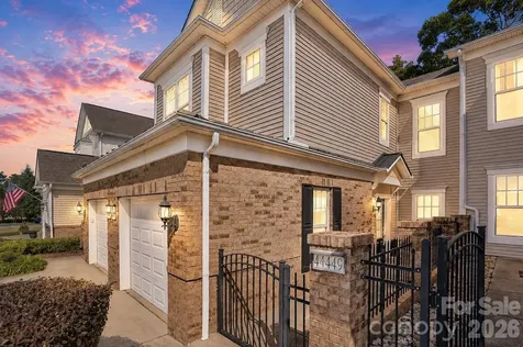 44449 Oriole Drive Fort Mill SC 29707