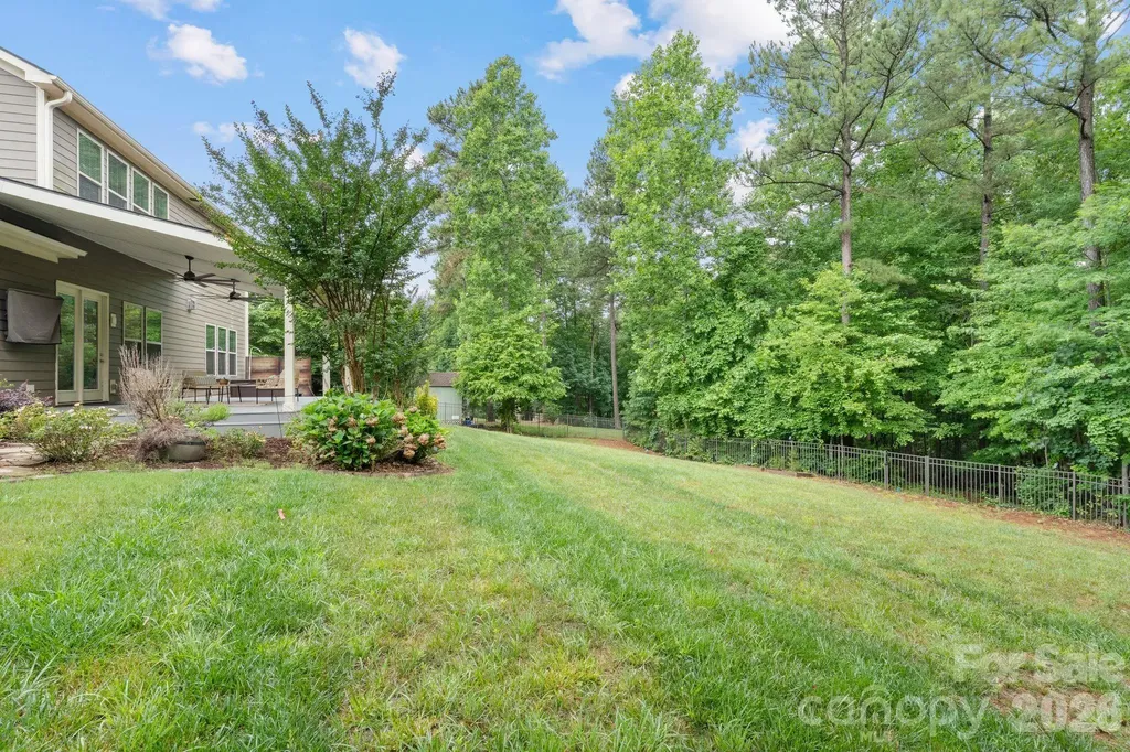 116 Abbeville Lane Mooresville NC 28117