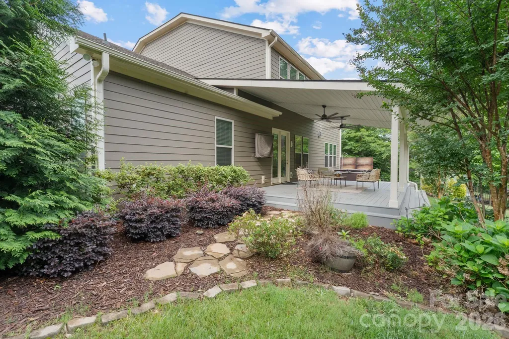 116 Abbeville Lane Mooresville NC 28117