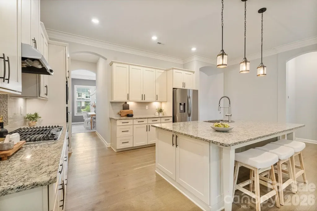 116 Abbeville Lane Mooresville NC 28117