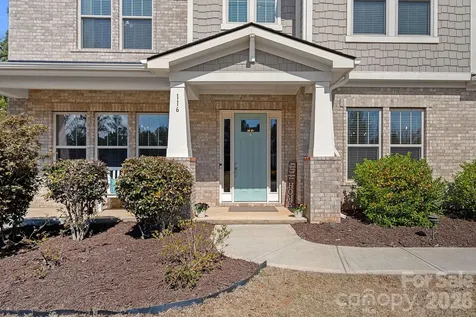 116 Abbeville Lane Mooresville NC 28117