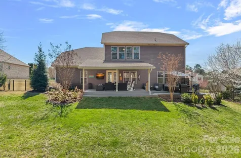 116 Abbeville Lane Mooresville NC 28117