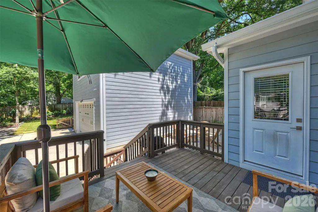 1617 Hawthorne Lane Charlotte NC 28205