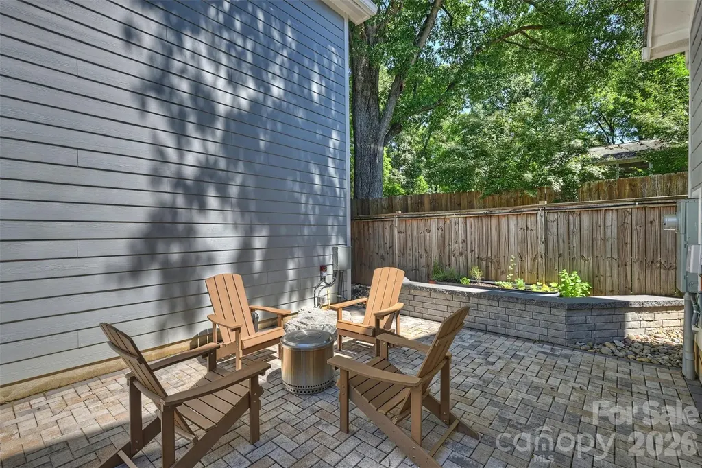 1617 Hawthorne Lane Charlotte NC 28205