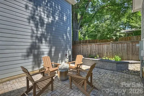 1617 Hawthorne Lane Charlotte NC 28205