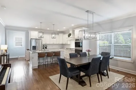 1617 Hawthorne Lane Charlotte NC 28205