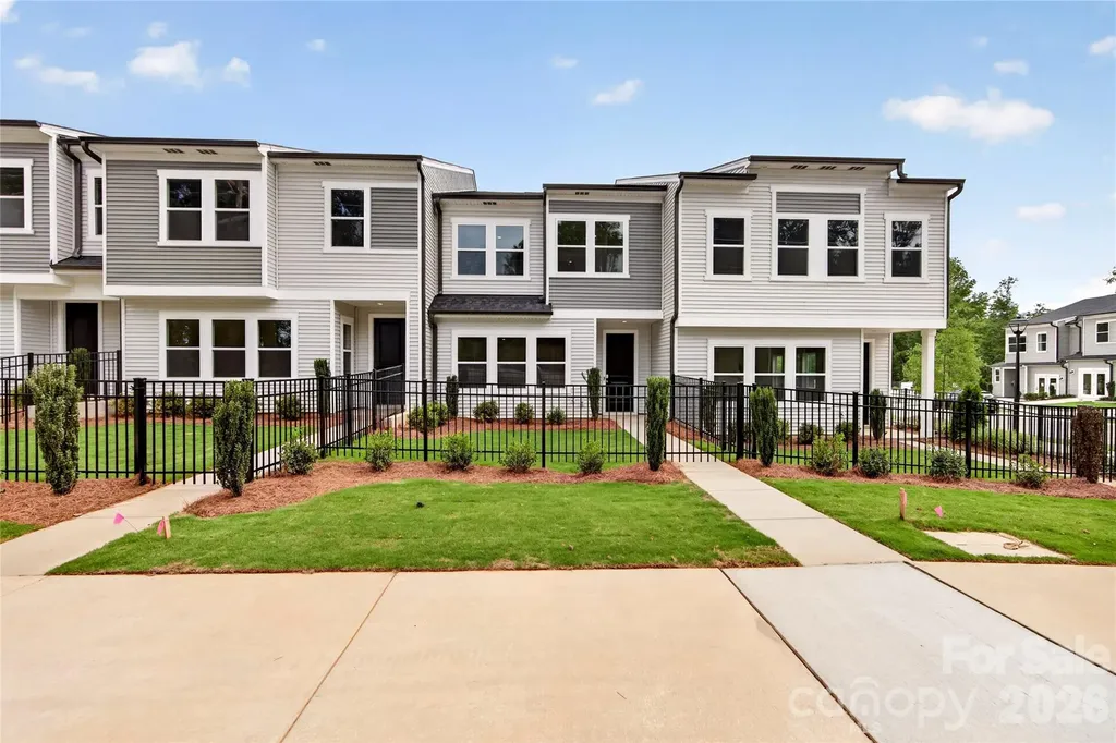 6315 Haller Street Charlotte NC 28227