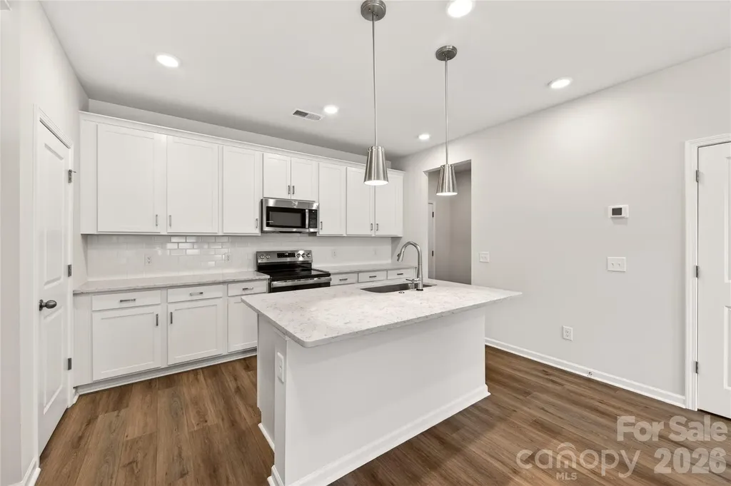 6315 Haller Street Charlotte NC 28227