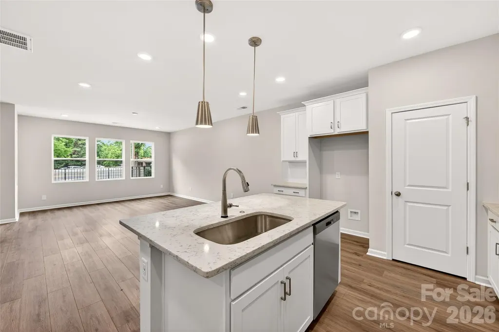 6315 Haller Street Charlotte NC 28227