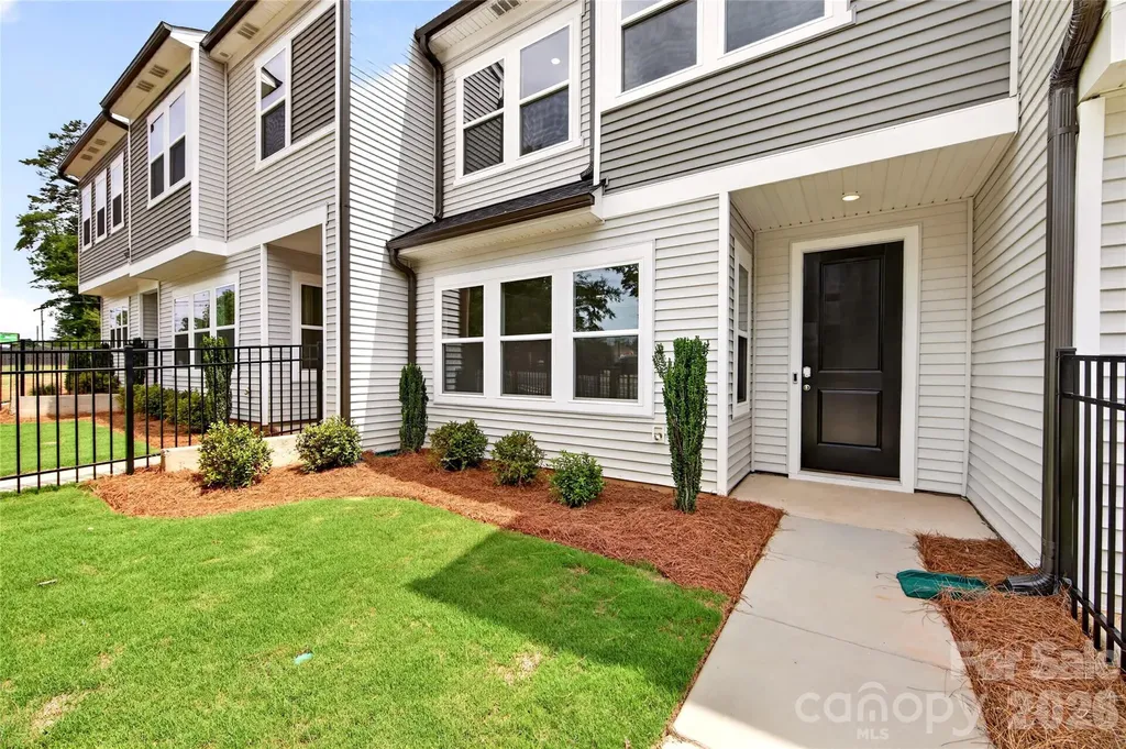 6315 Haller Street Charlotte NC 28227