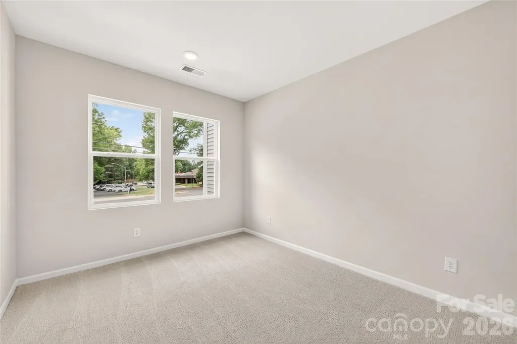 6315 Haller Street Charlotte NC 28227