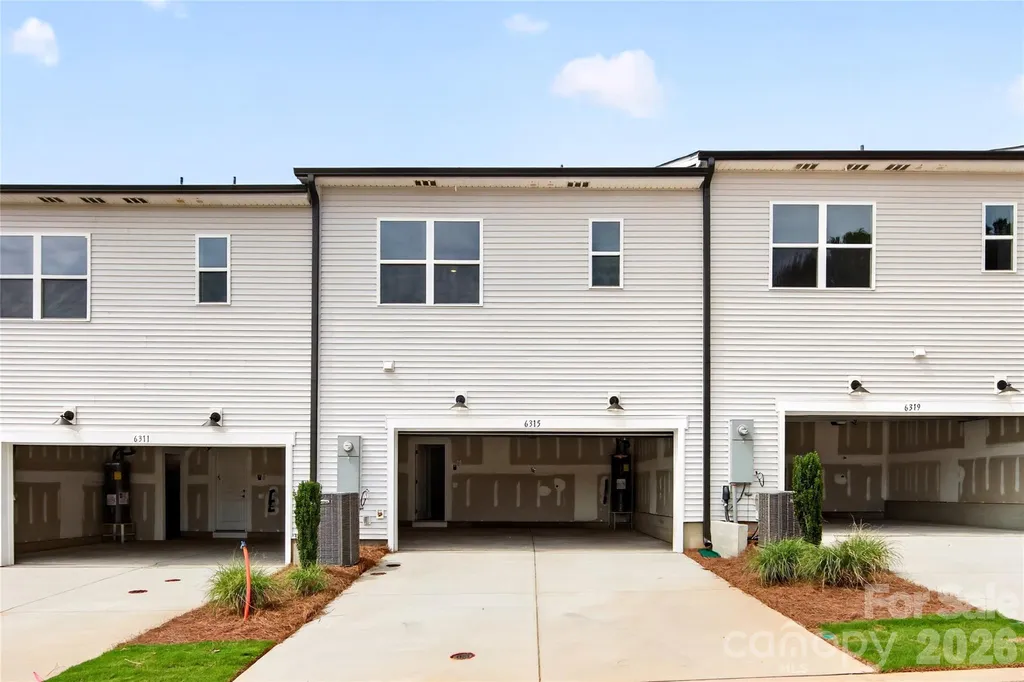 6315 Haller Street Charlotte NC 28227
