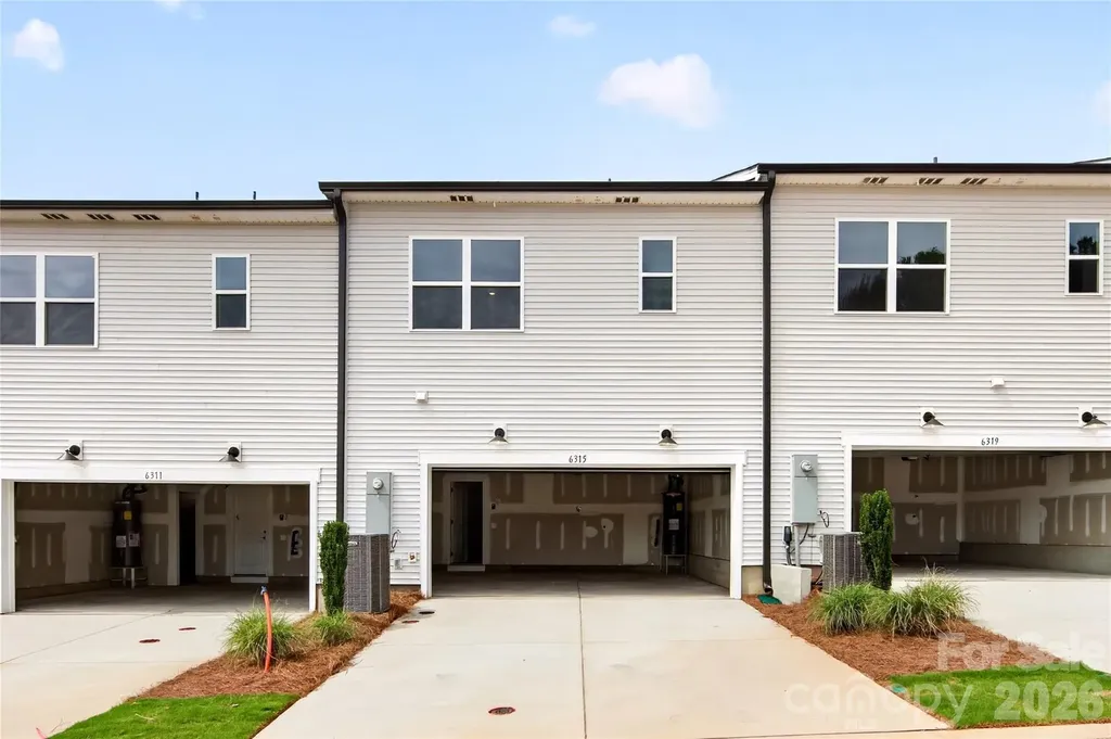 6315 Haller Street Charlotte NC 28227