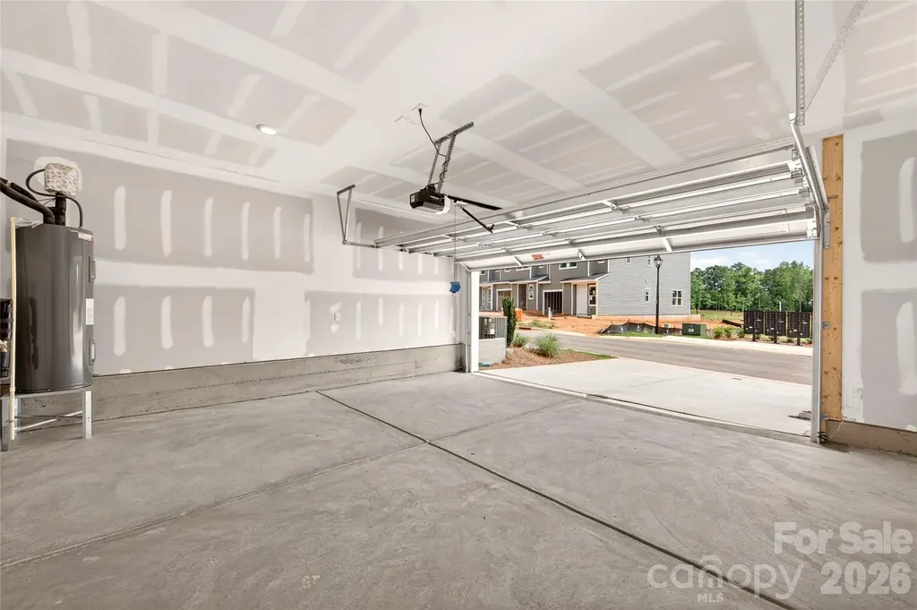 6315 Haller Street Charlotte NC 28227