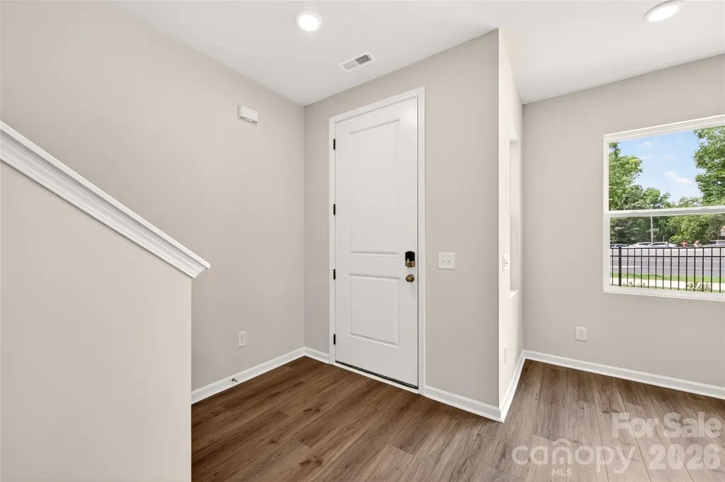6315 Haller Street Charlotte NC 28227