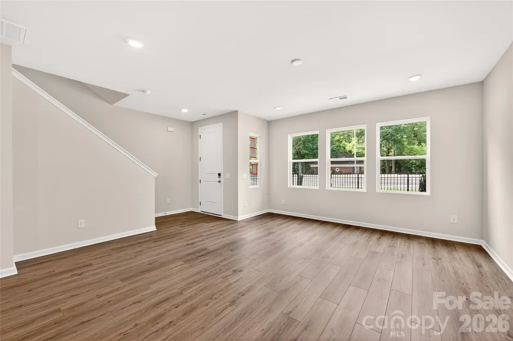 6315 Haller Street Charlotte NC 28227