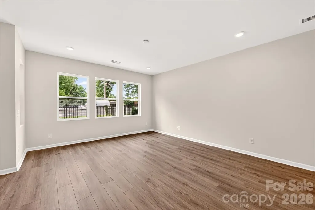6315 Haller Street Charlotte NC 28227