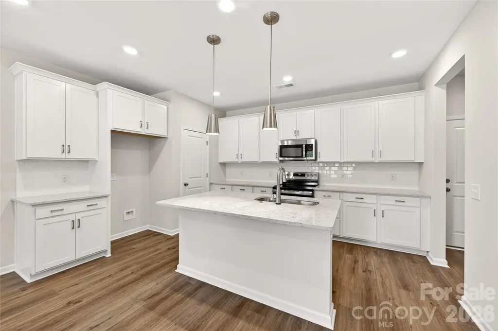 6315 Haller Street Charlotte NC 28227