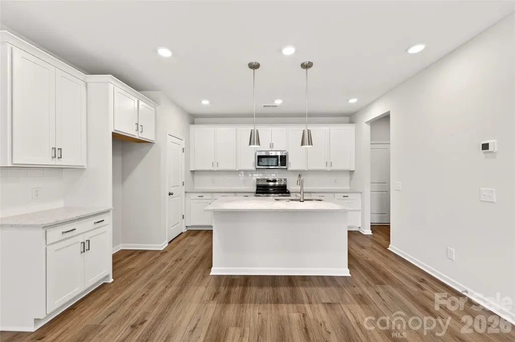 6315 Haller Street Charlotte NC 28227