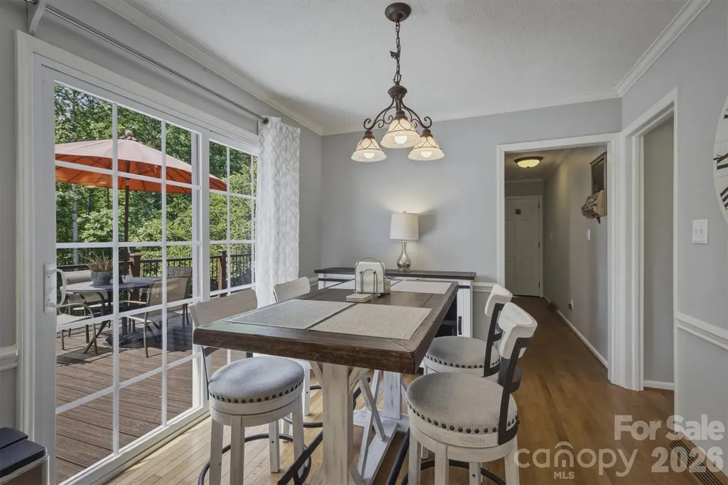 103 Wedgewood Court Morganton NC 28655