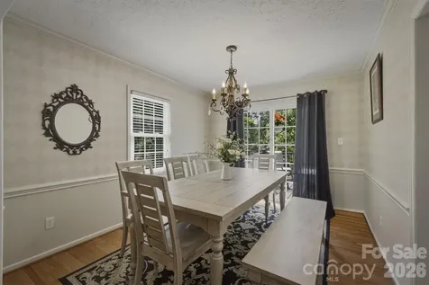 103 Wedgewood Court Morganton NC 28655