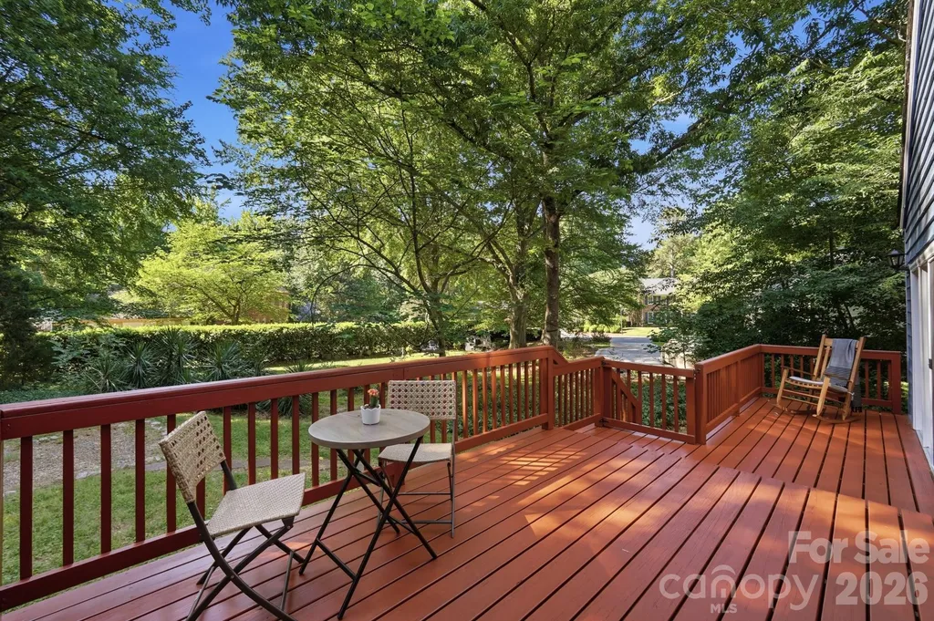 7045 Burlwood Road Charlotte NC 28211
